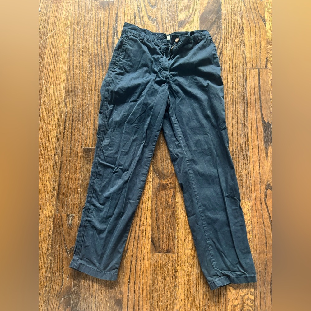 Marks & Spencer’s womens utility pants
